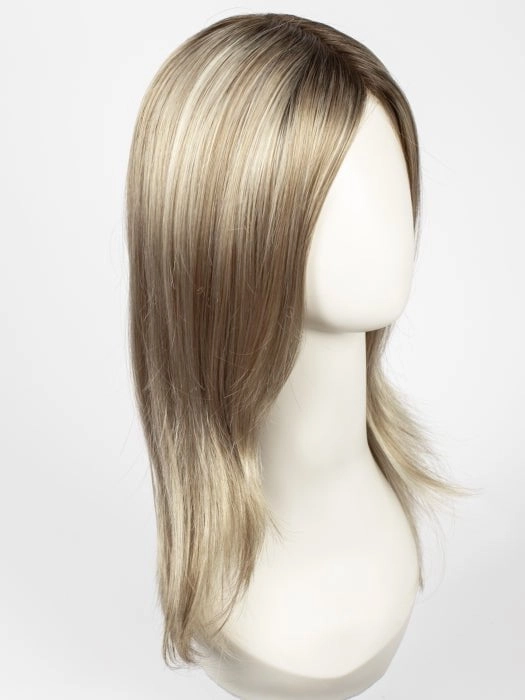 Blair | Synthetic Lace Front Wig (Mono Part)