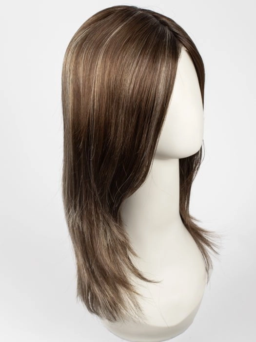 Blair | Synthetic Lace Front Wig (Mono Part)