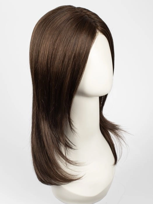 Blair | Synthetic Lace Front Wig (Mono Part)