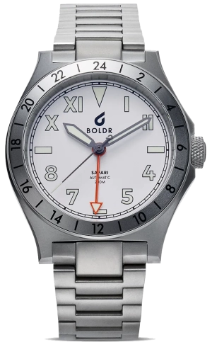 BOLDR Safari GMT Tarangire