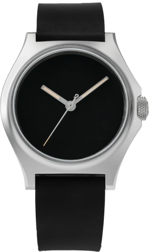 BOLDR Safari Silver Fox