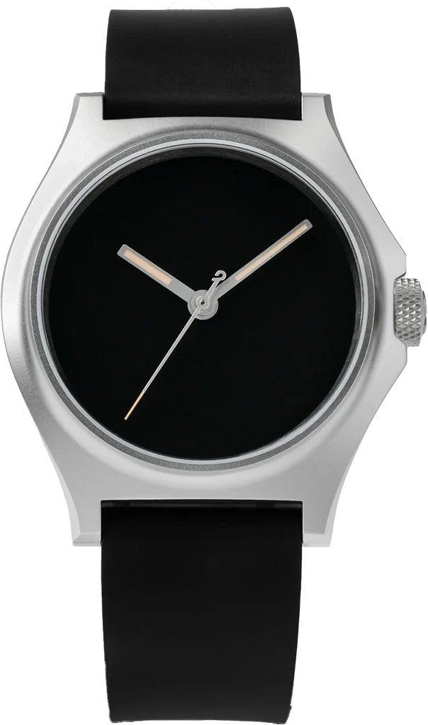 BOLDR Safari Silver Fox