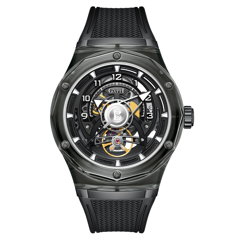 Bonest Gatti - BG5806-A1