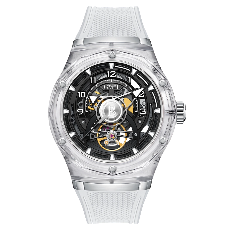Bonest Gatti - BG5806-A2