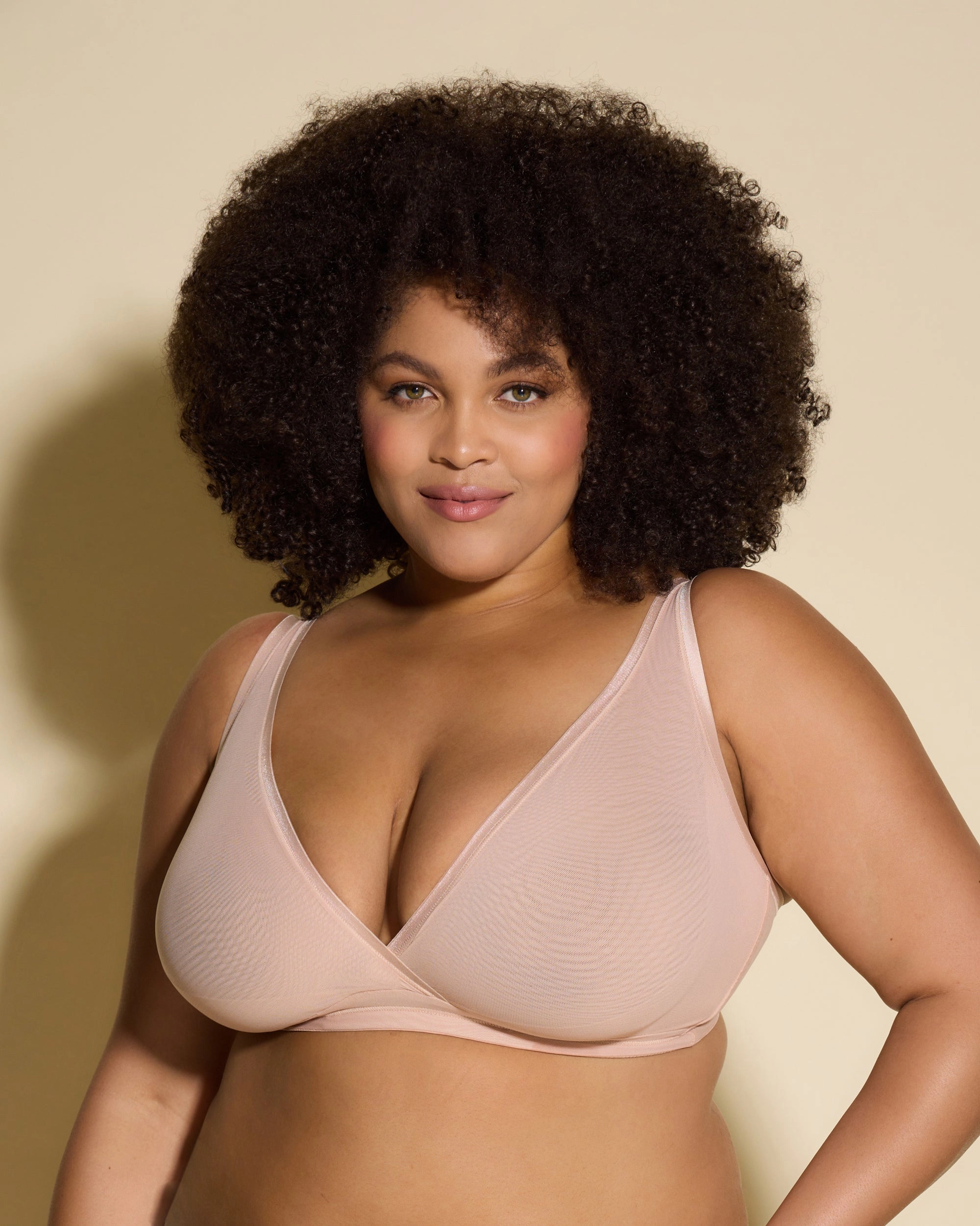 Bralette Ultra Sinueuse