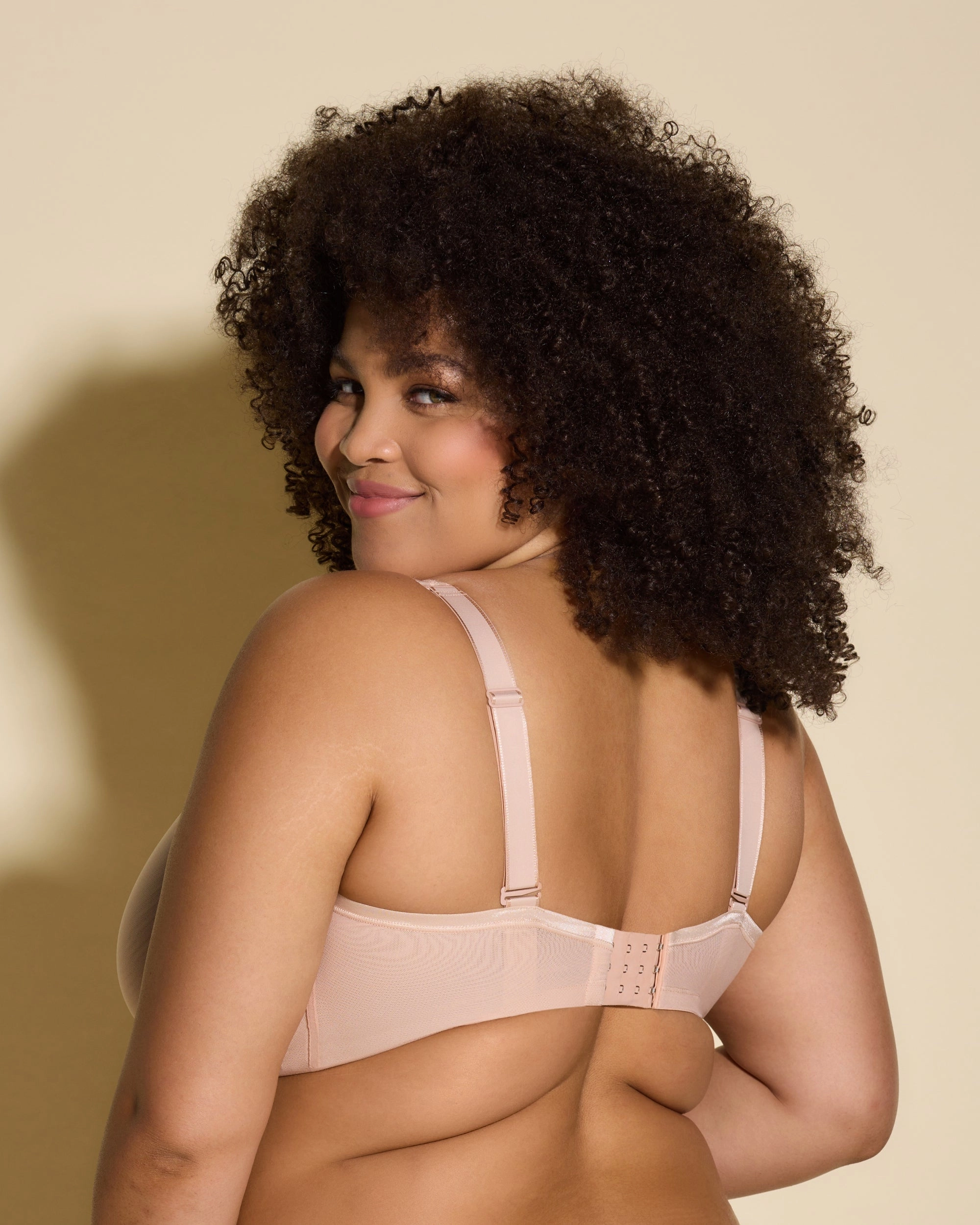 Bralette Ultra Sinueuse