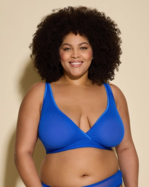 Bralette Ultra Sinueuse