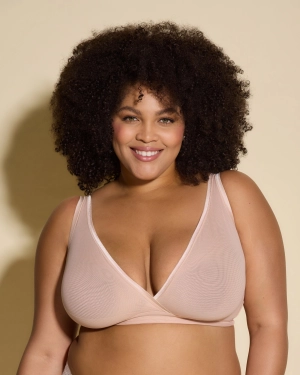 Bralette Ultra Sinueuse