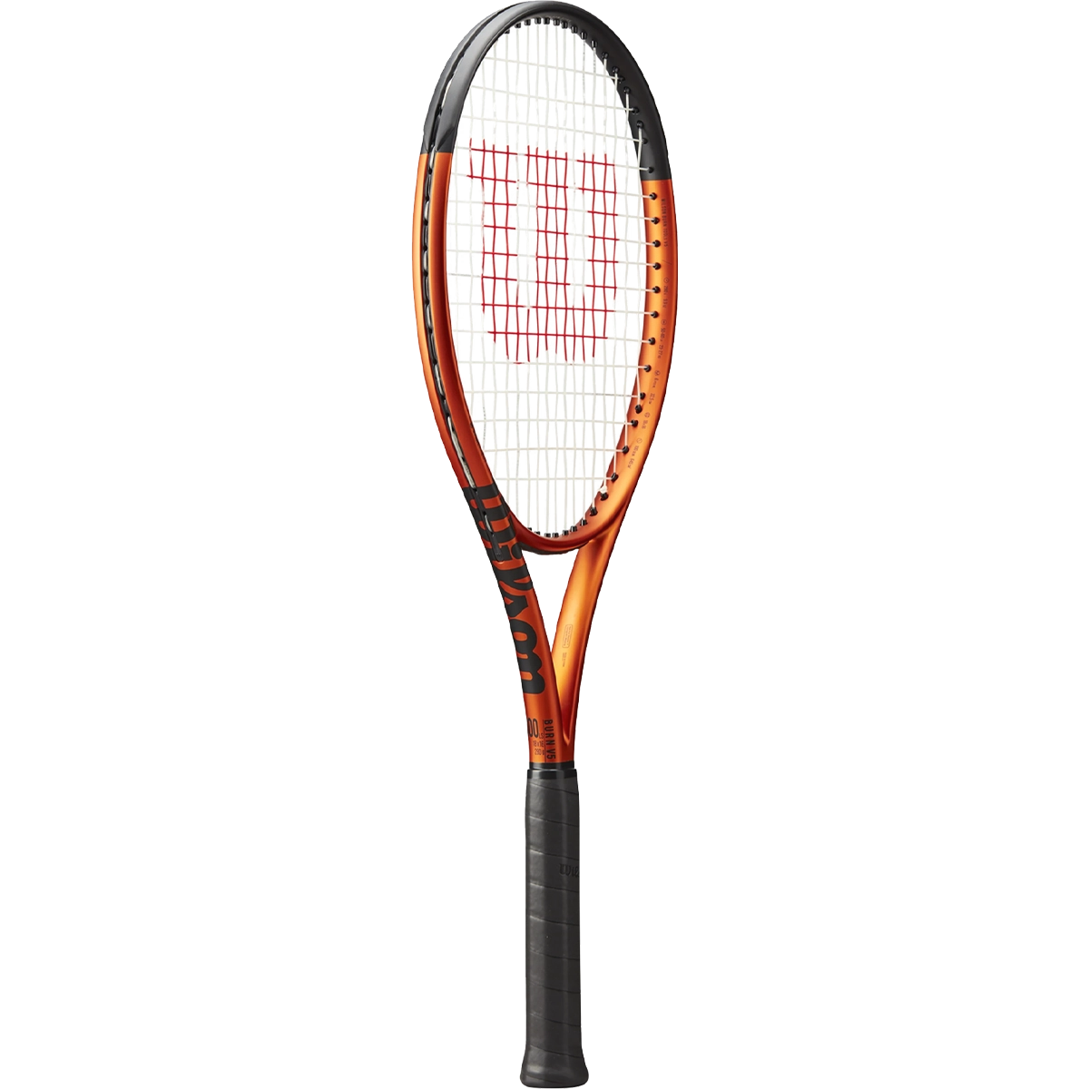 Burn 100LS v5