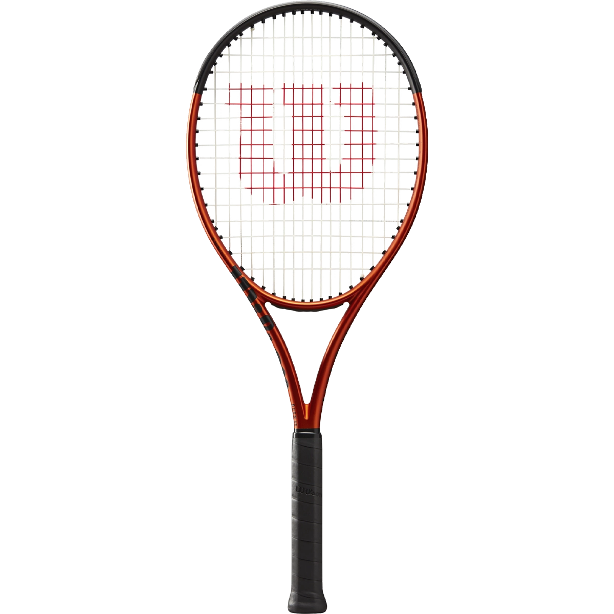 Burn 100LS v5