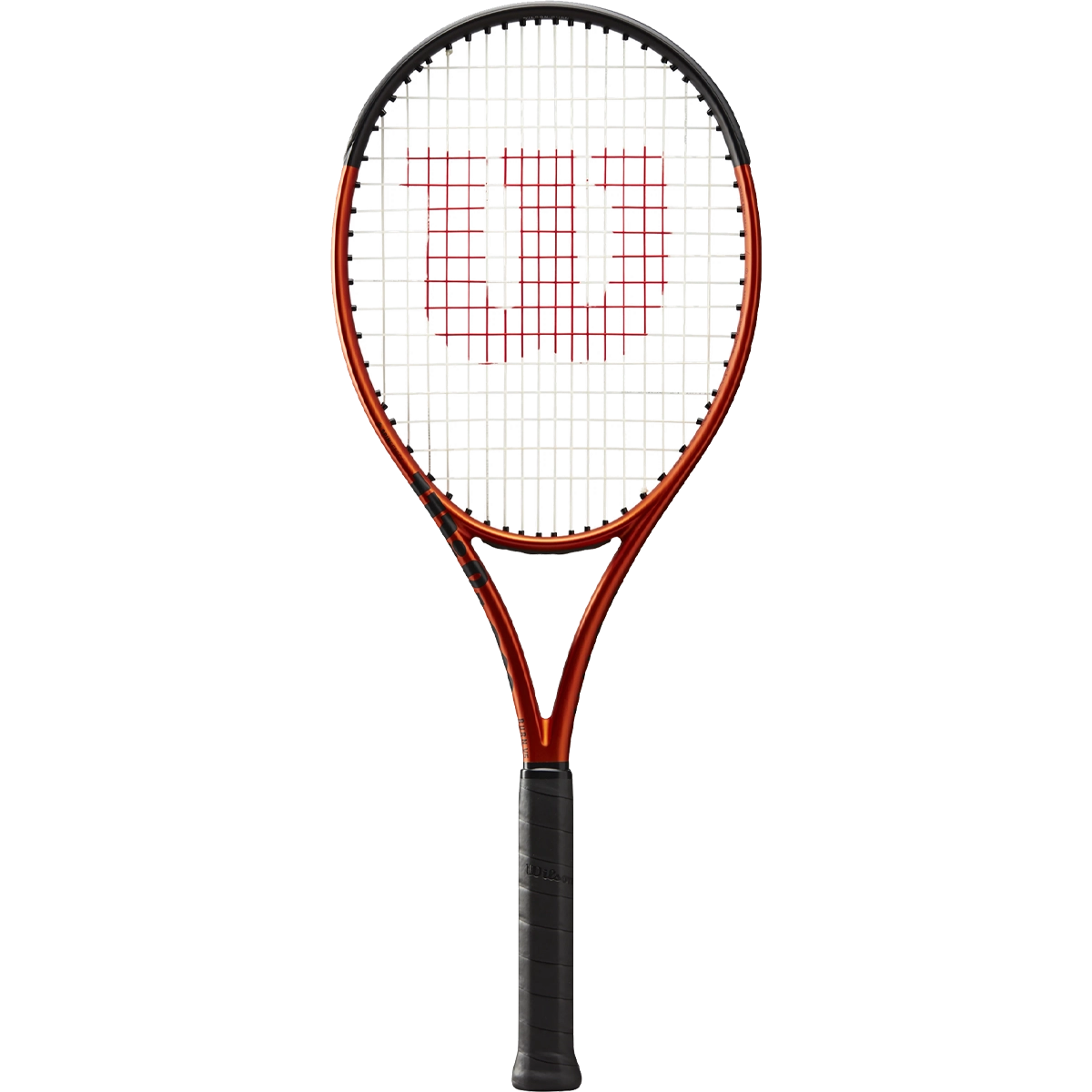 Burn 100LS v5