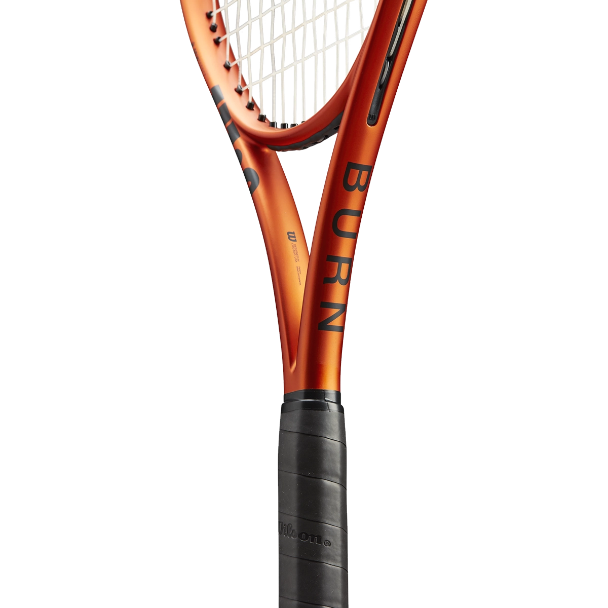 Burn 100LS v5