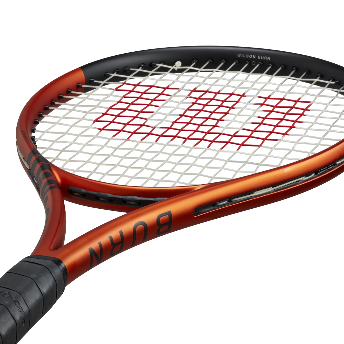 Burn 100LS v5