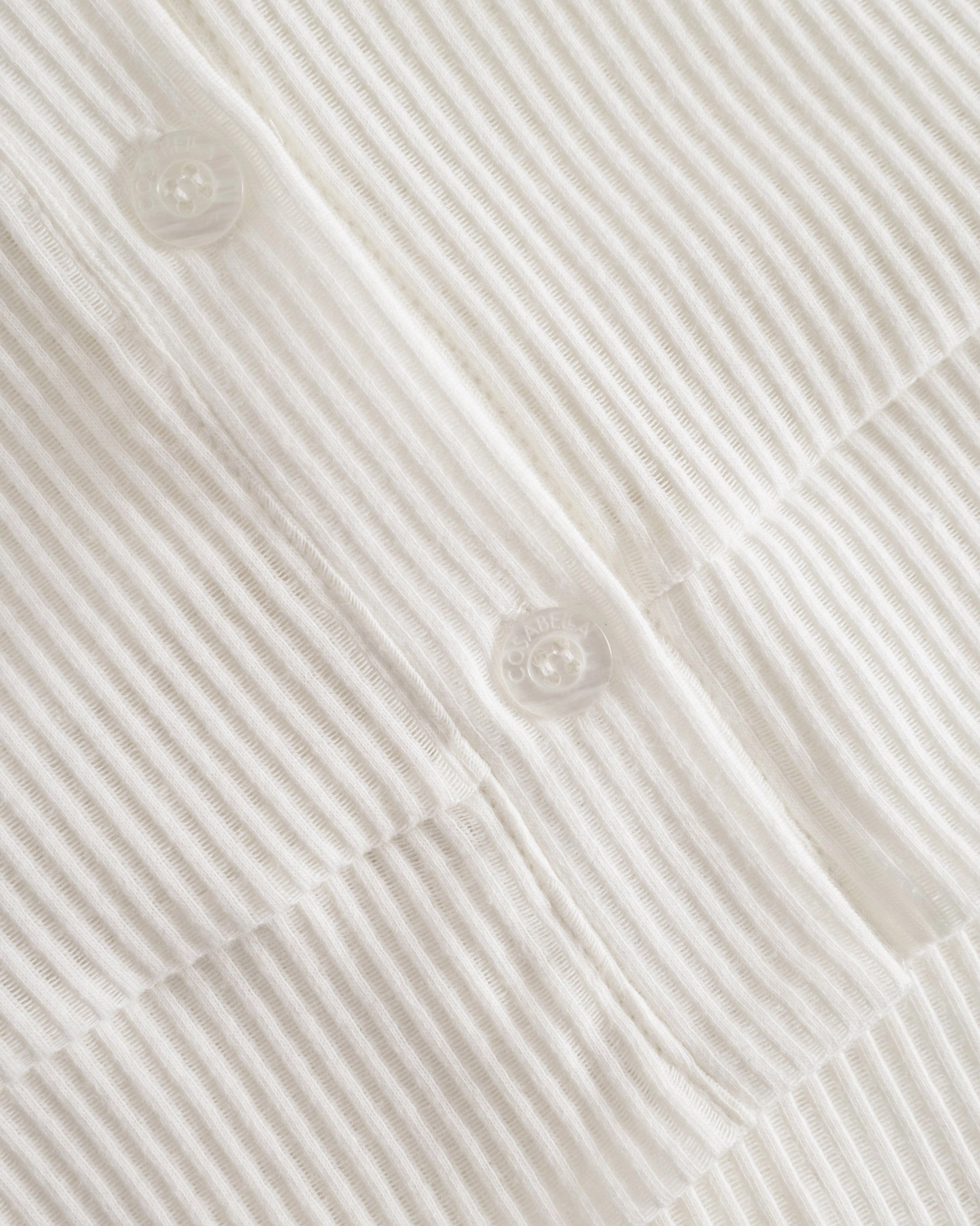 Cardigan In Cotone