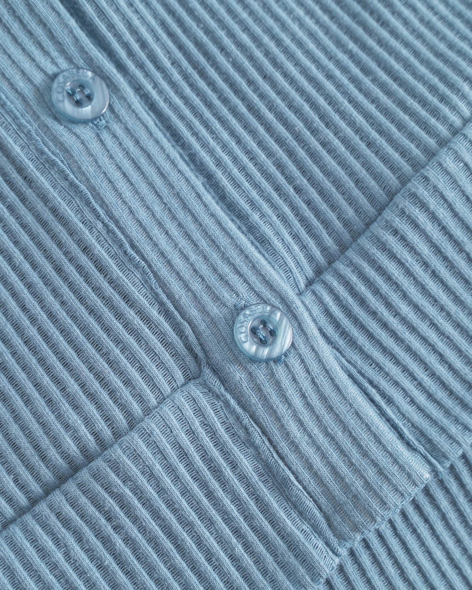 Cardigan In Cotone