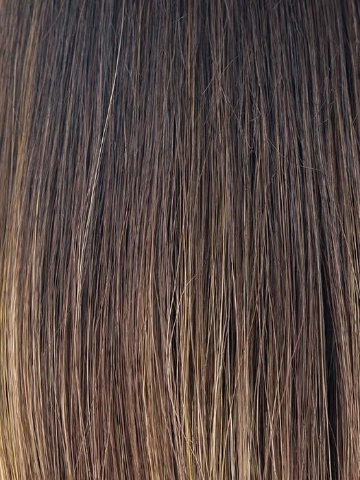 Carson | Synthetic Lace Front Wig (Mono Part)