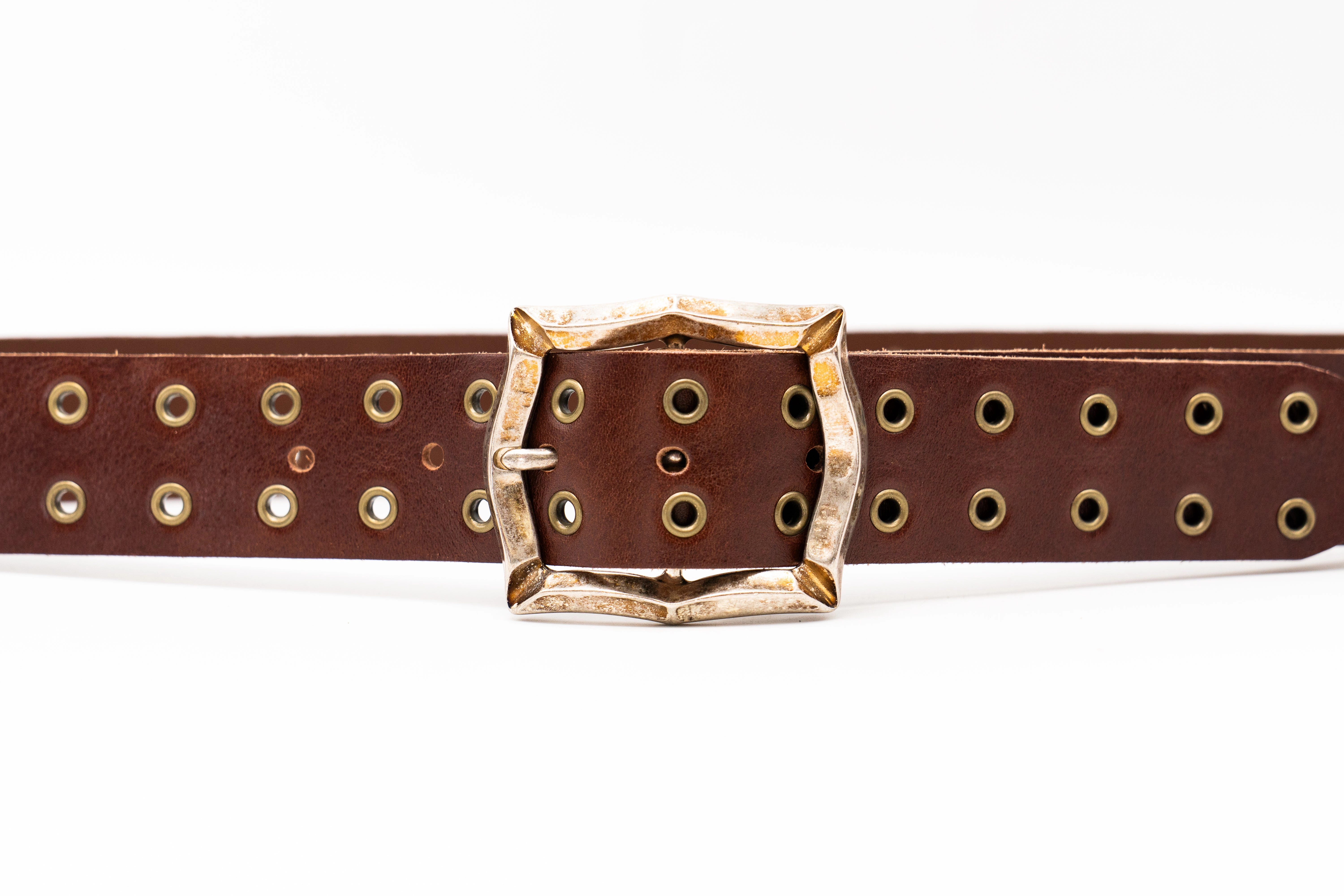 Carter Grommet Belt
