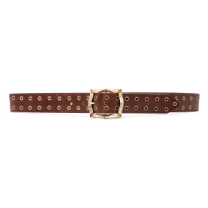 Carter Grommet Belt