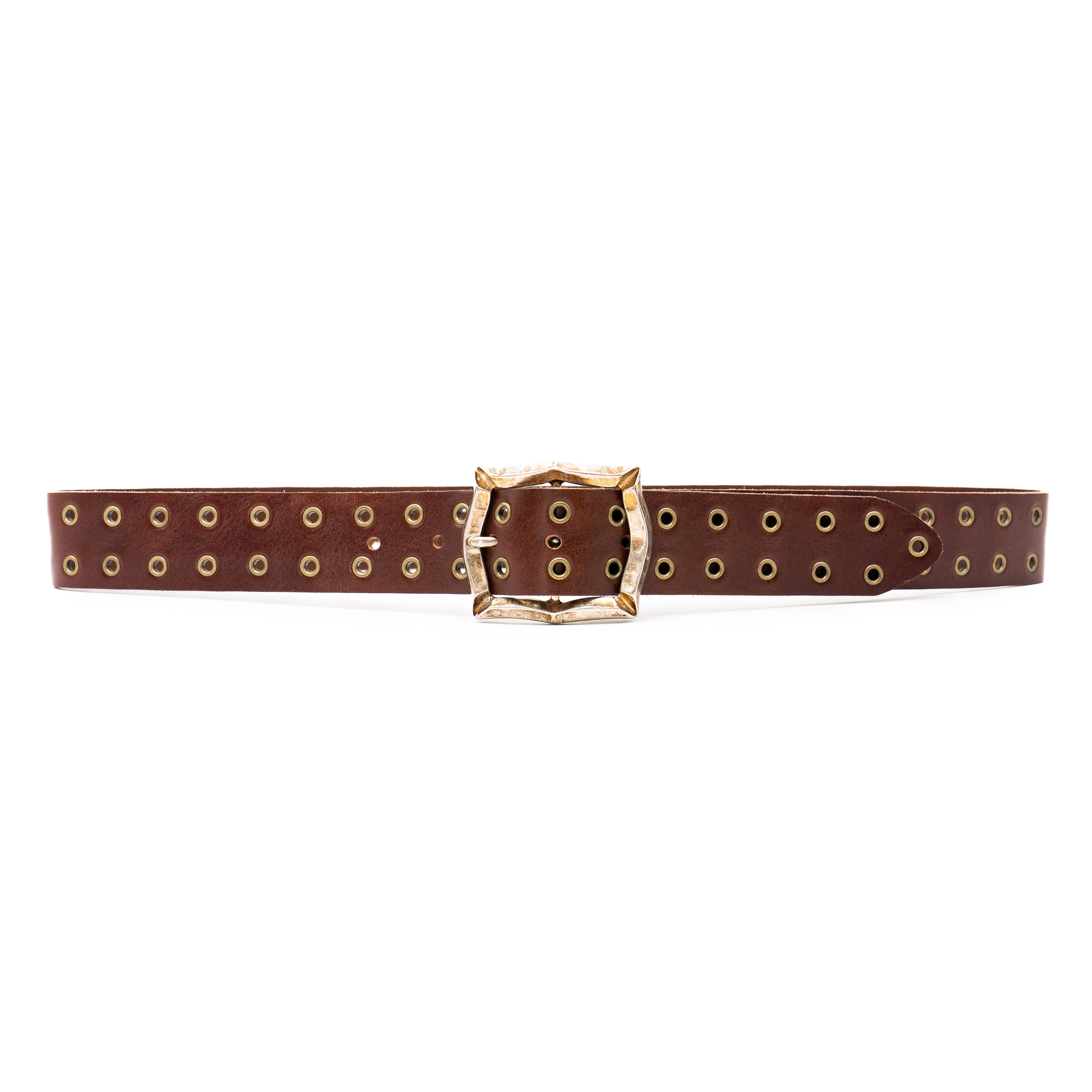 Carter Grommet Belt