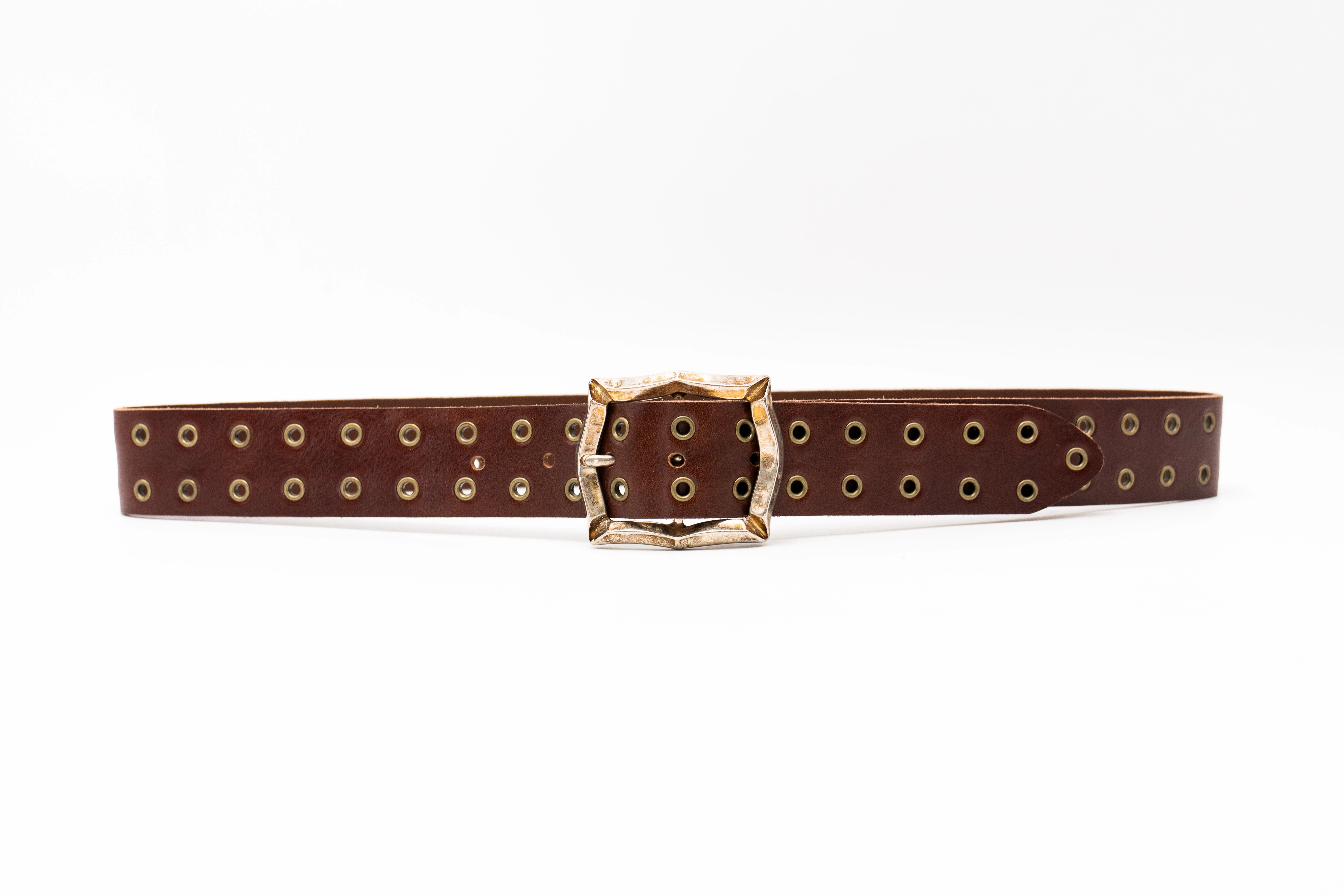Carter Grommet Belt