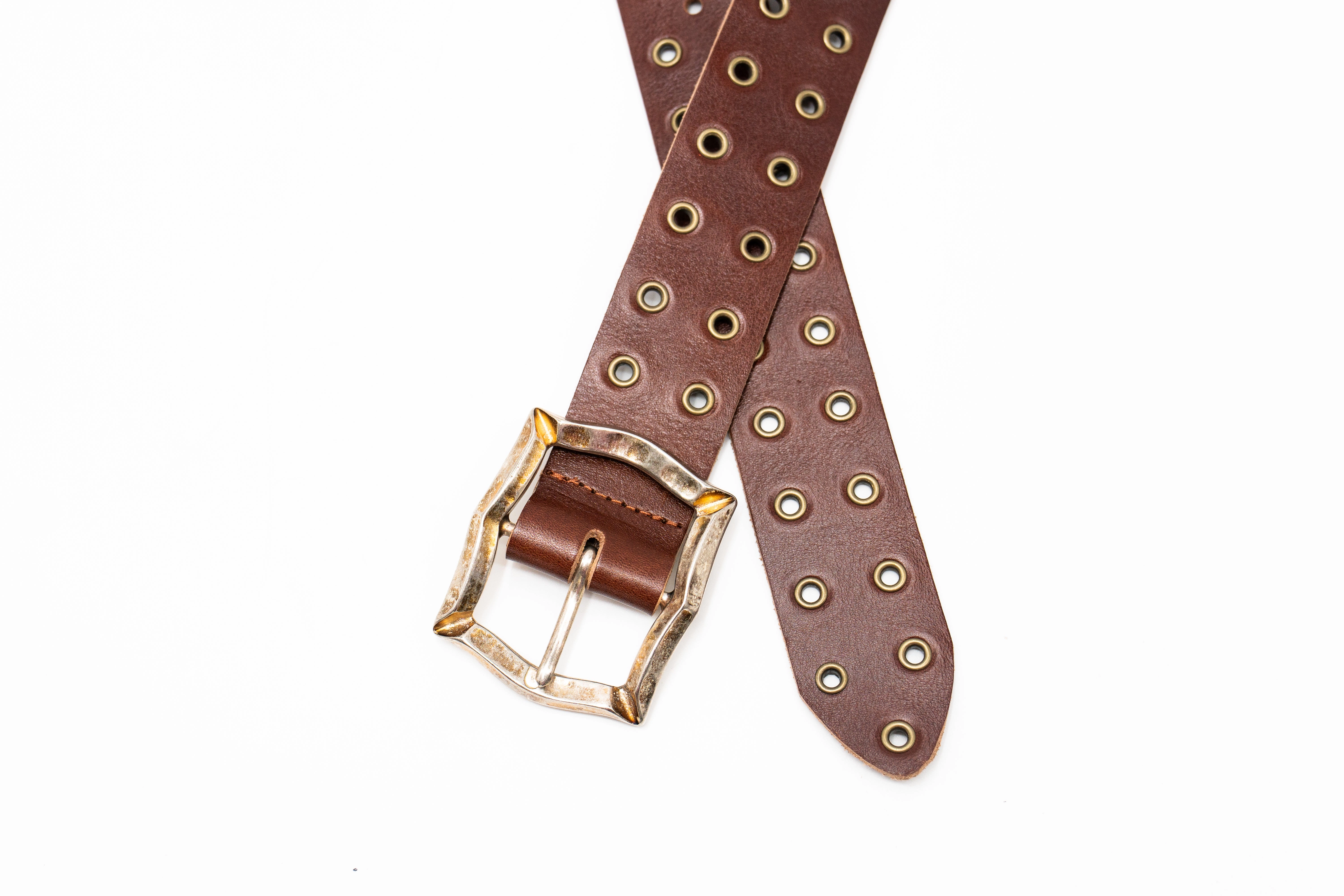 Carter Grommet Belt