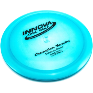 Champion Mamba Distance Driver 165-175g