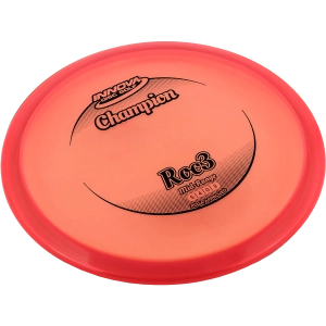 Champion Roc3 Mid-Range