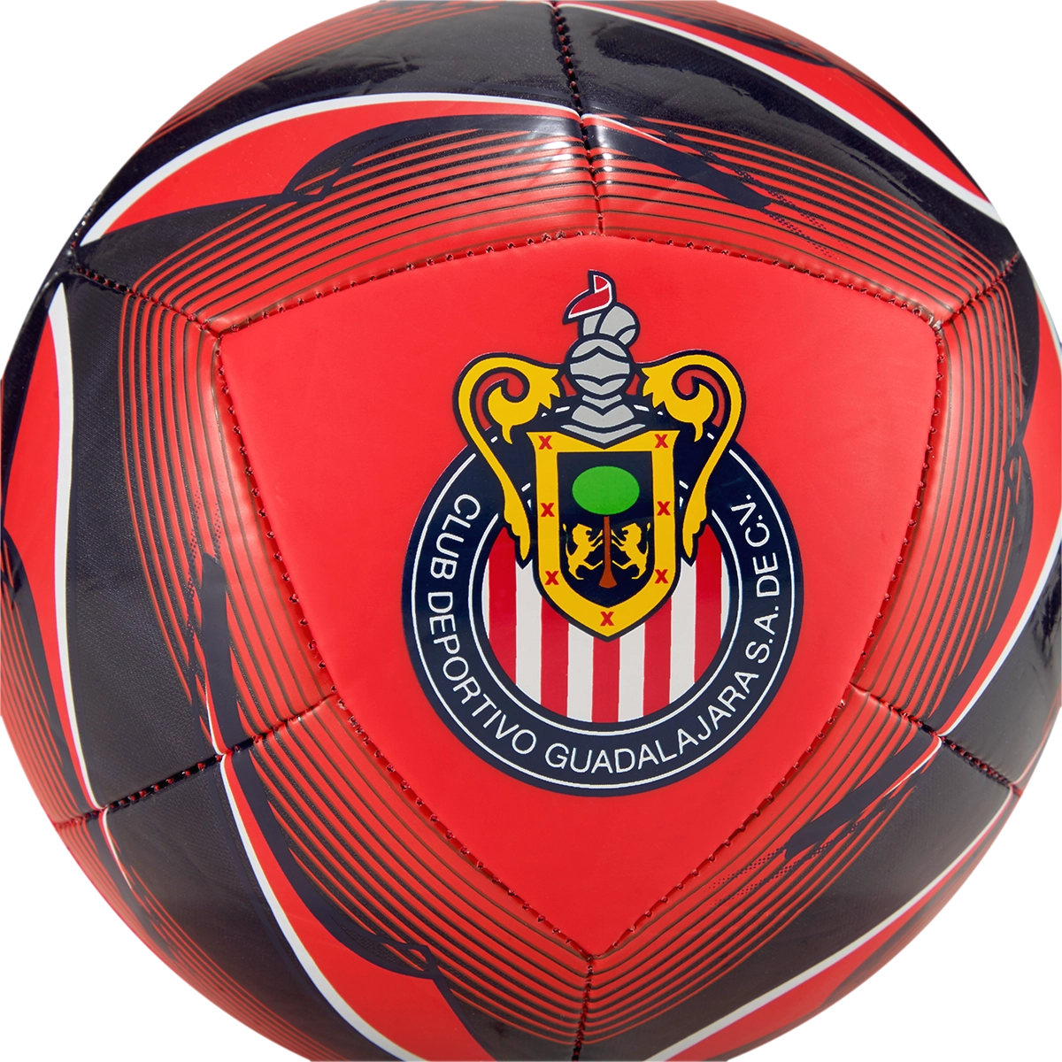 Chivas Icon Mini Ball