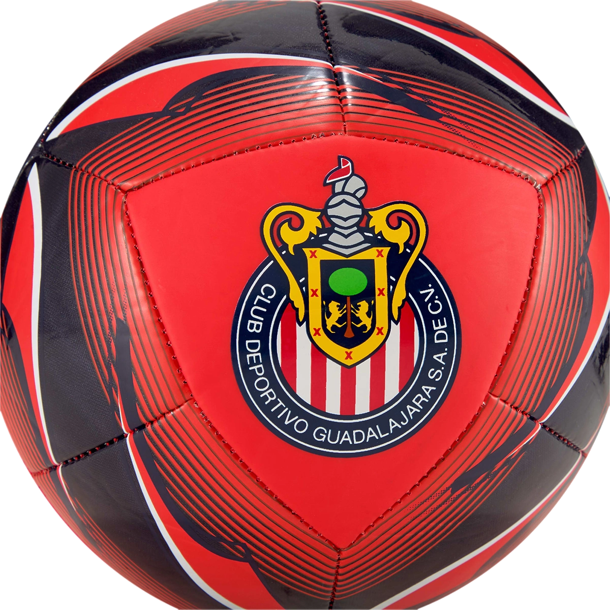 Chivas Mini Ball