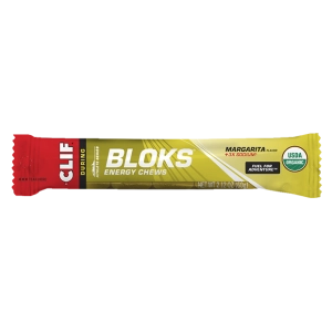 Clif Shot Bloks