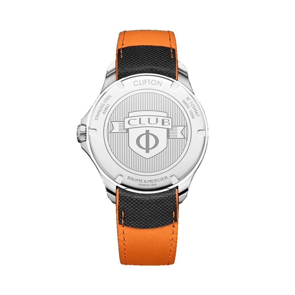 Clifton Club Watch