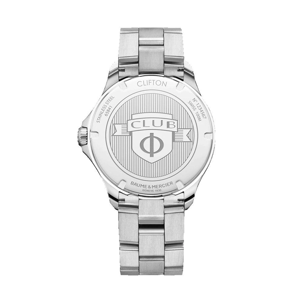 Clifton Watch