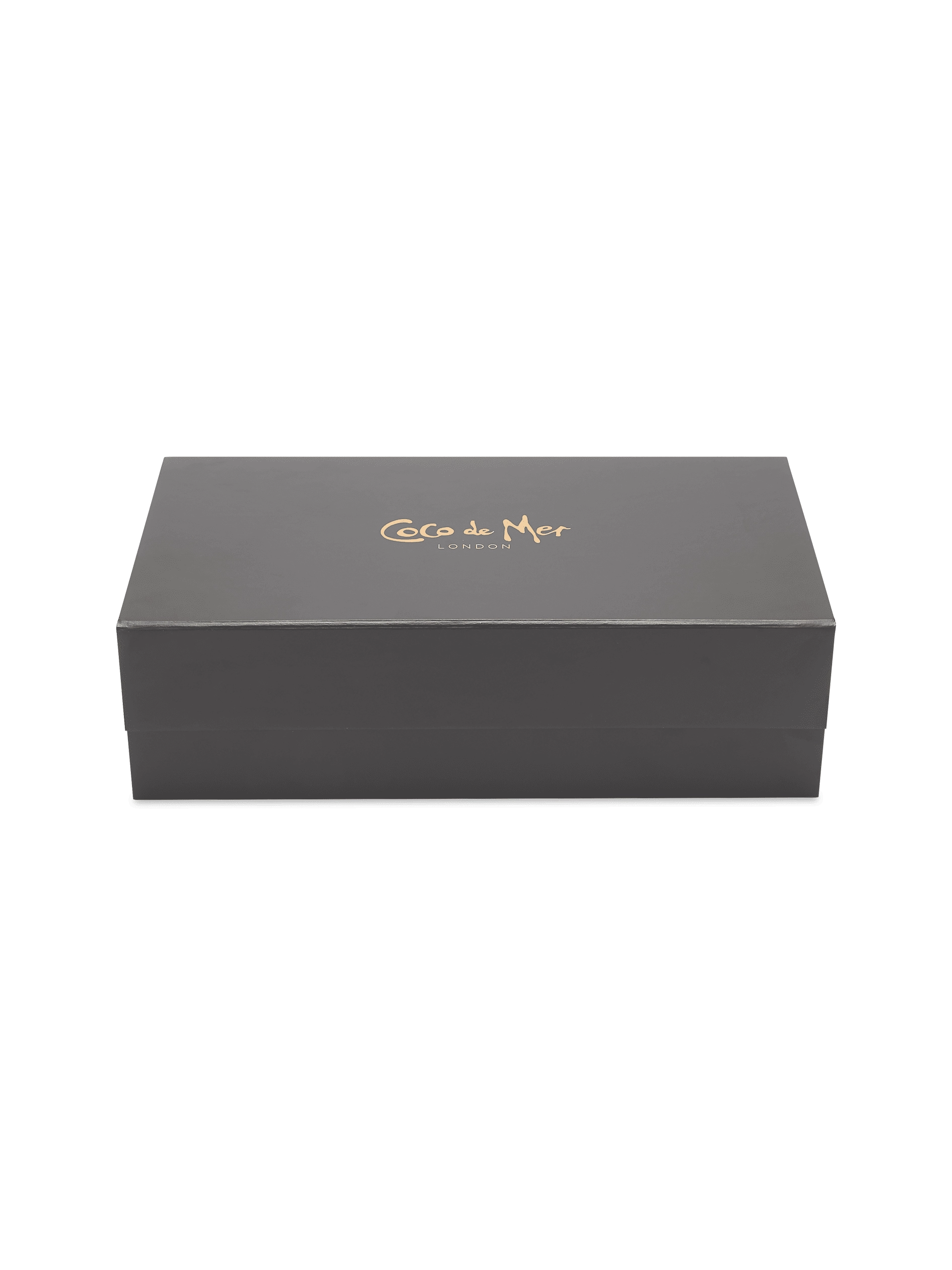 Coco de Mer Small Gift Box