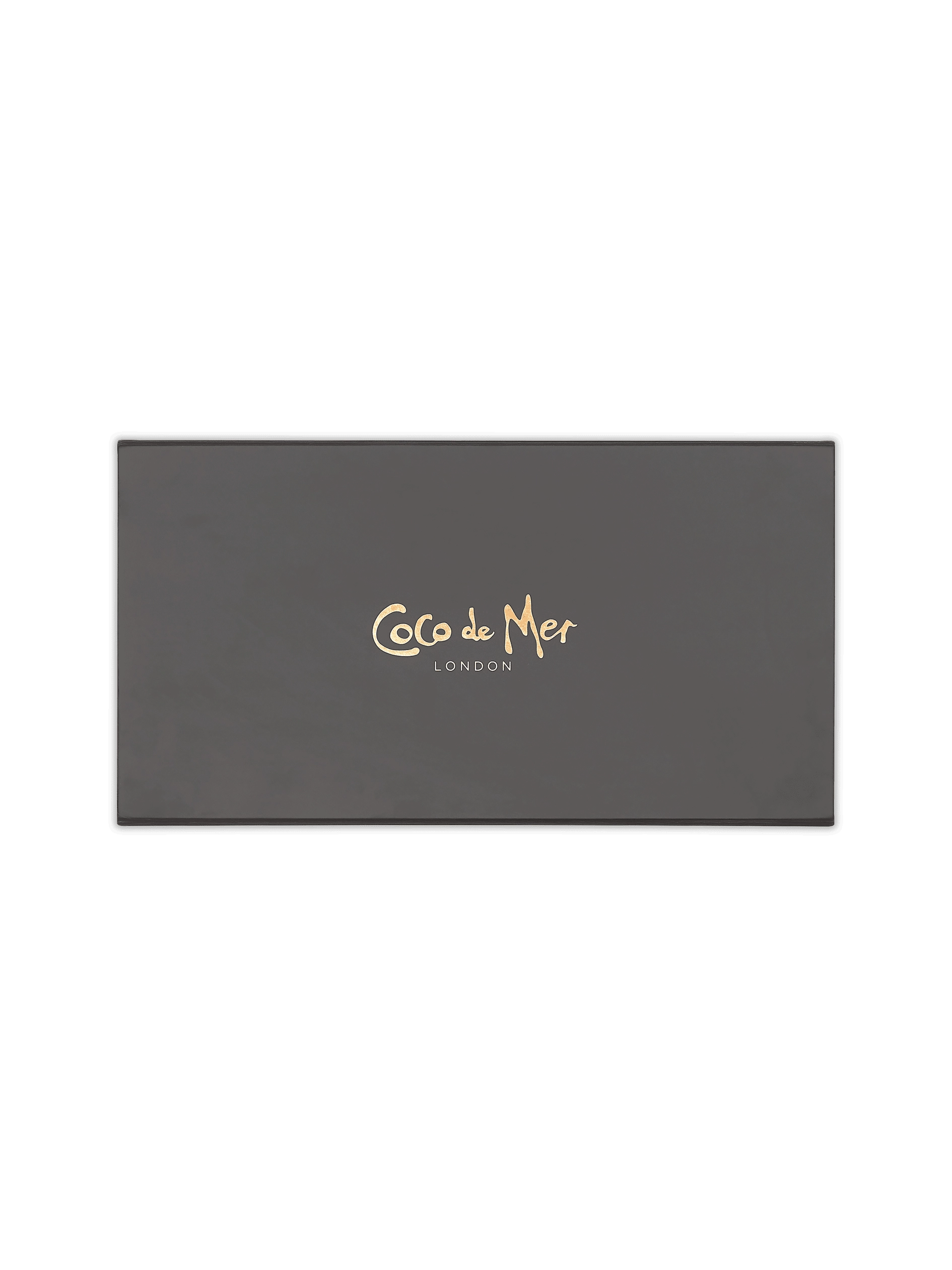 Coco de Mer Small Gift Box