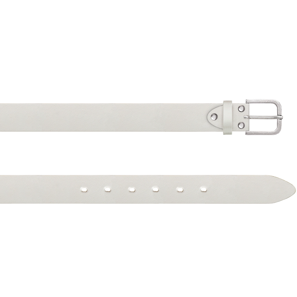 Double Agent Men White