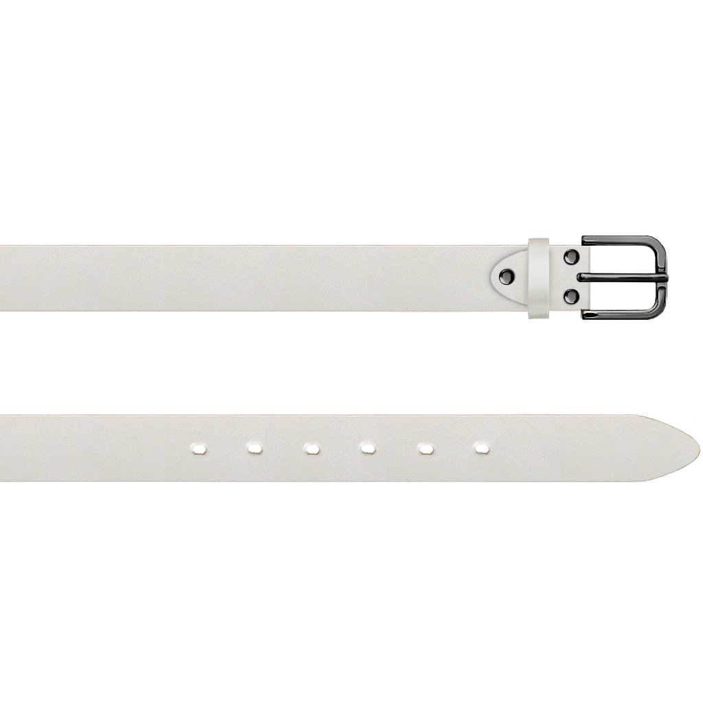 Double Agent Men White