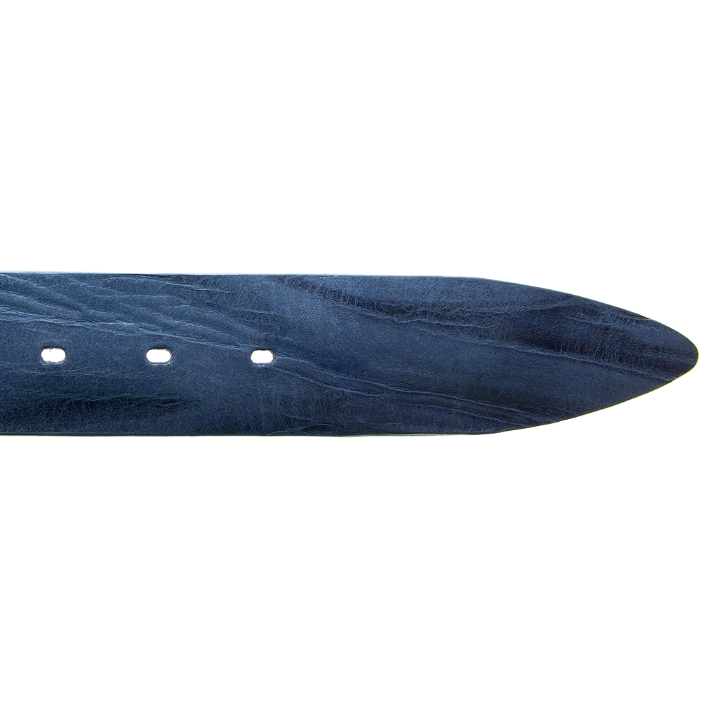 Downtown Denim Men Blue