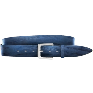 Downtown Denim Men Blue