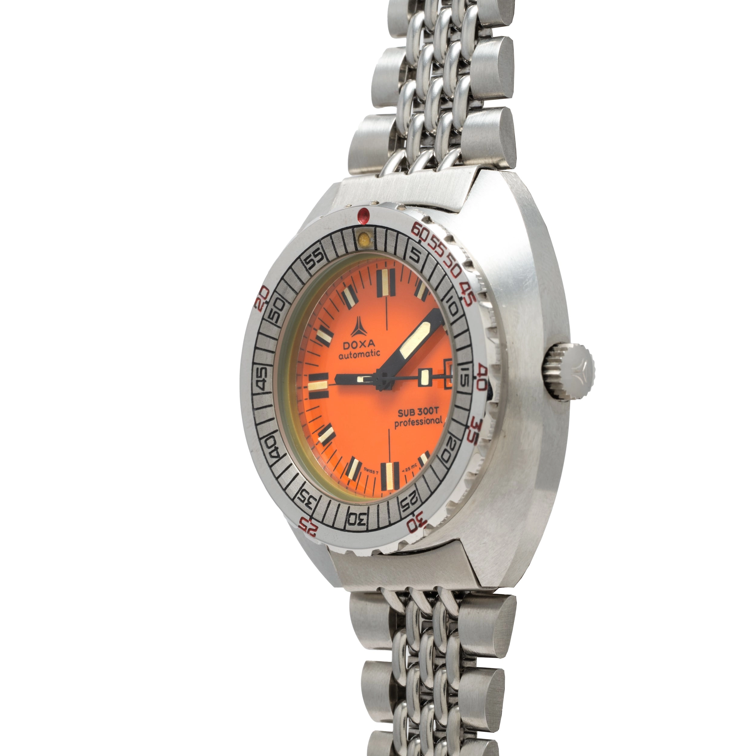 DOXA Sub 300T 'New Old Stock'
