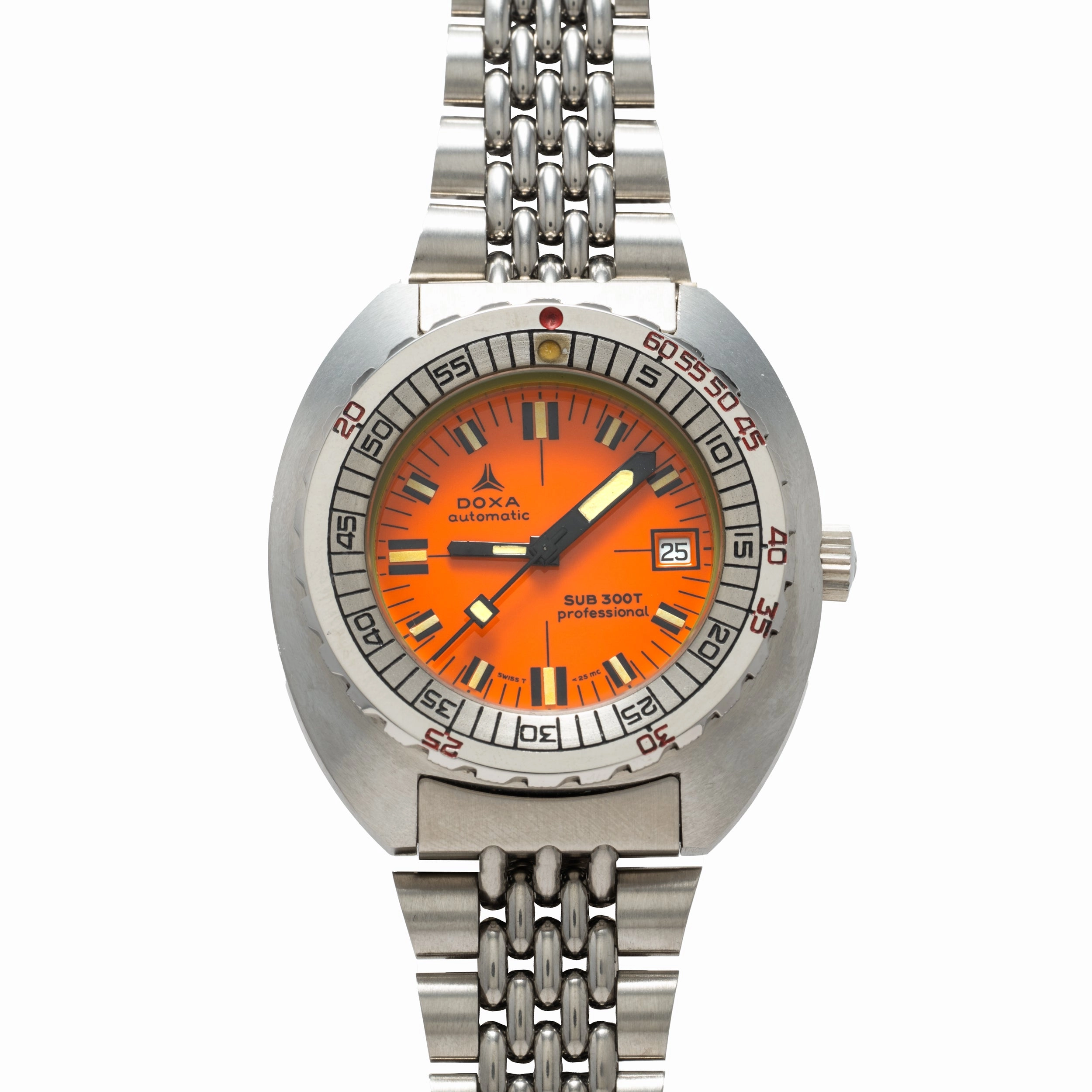 DOXA Sub 300T 'New Old Stock'