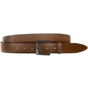 East Meets West Men Brown