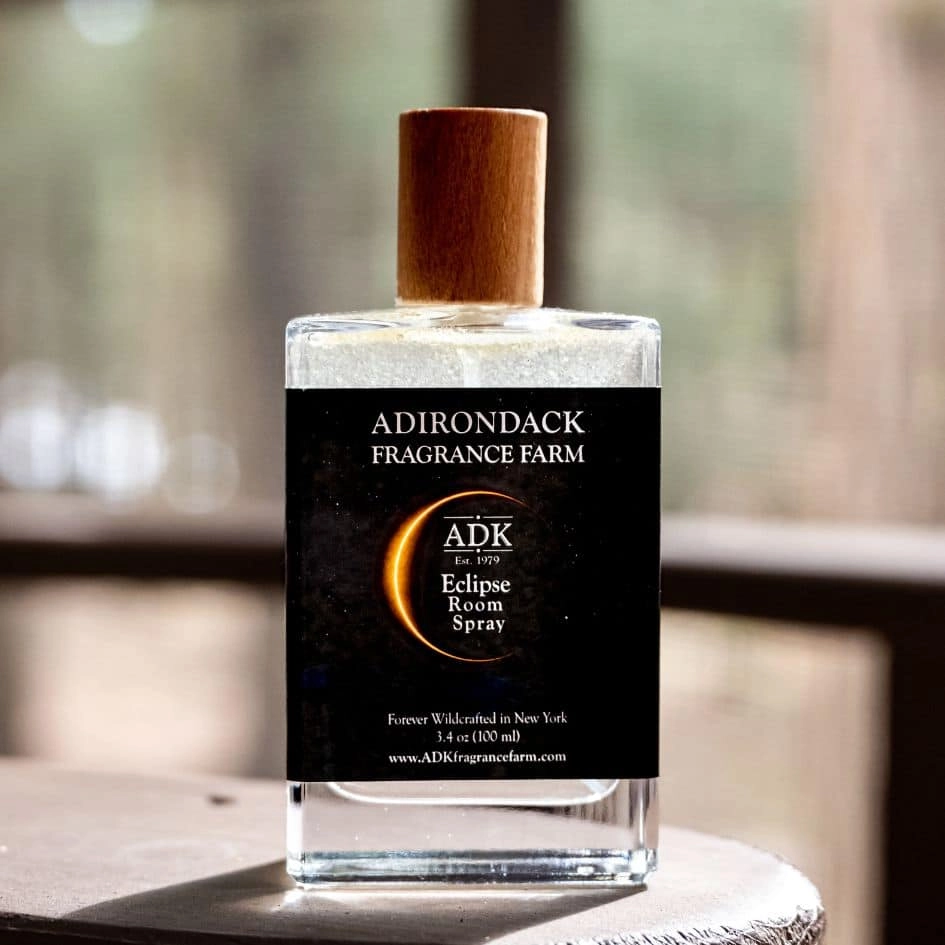 Eclipse Room Spray 3.3oz - Limited Edition