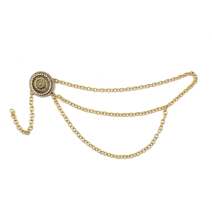 Elia Chain Belt