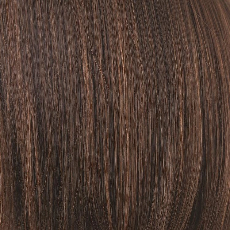 Evanna Topper Wig by Rene of Paris | Synthetic (Lace Front & Lace Part)