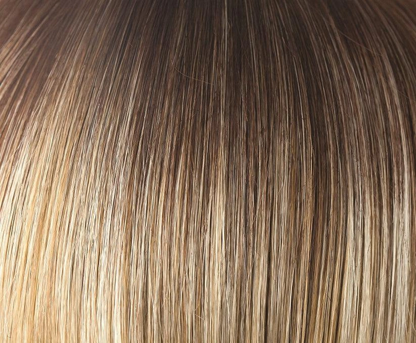 Evanna Topper Wig by Rene of Paris | Synthetic (Lace Front & Lace Part)