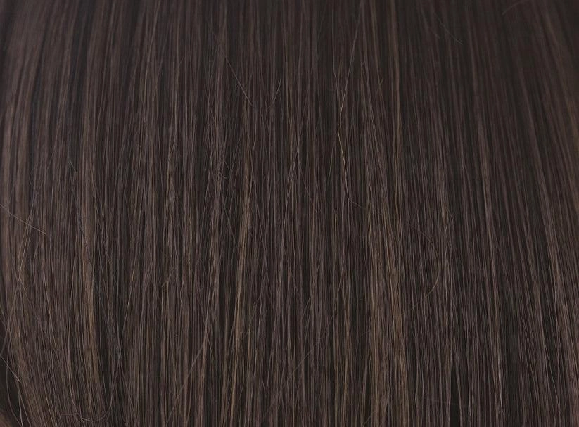 Evanna Topper Wig by Rene of Paris | Synthetic (Lace Front & Lace Part)