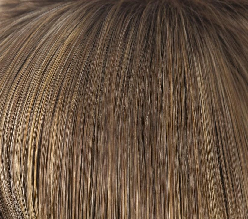 Evanna Topper Wig by Rene of Paris | Synthetic (Lace Front & Lace Part)