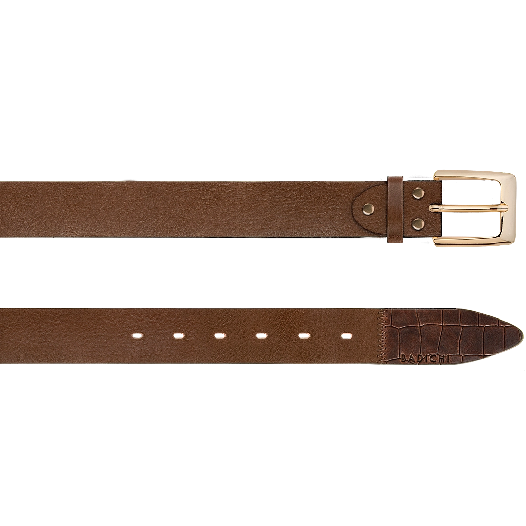 Exotica Men Brown