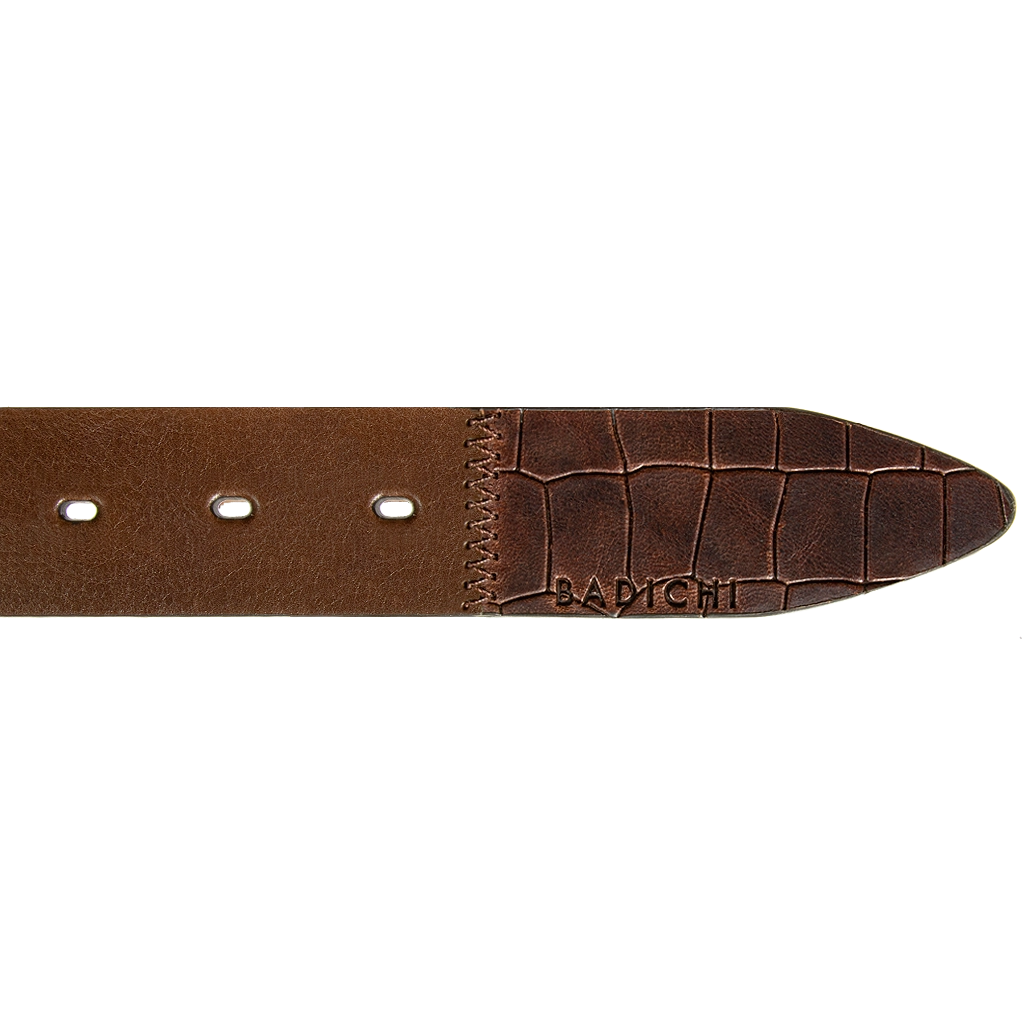 Exotica Men Brown