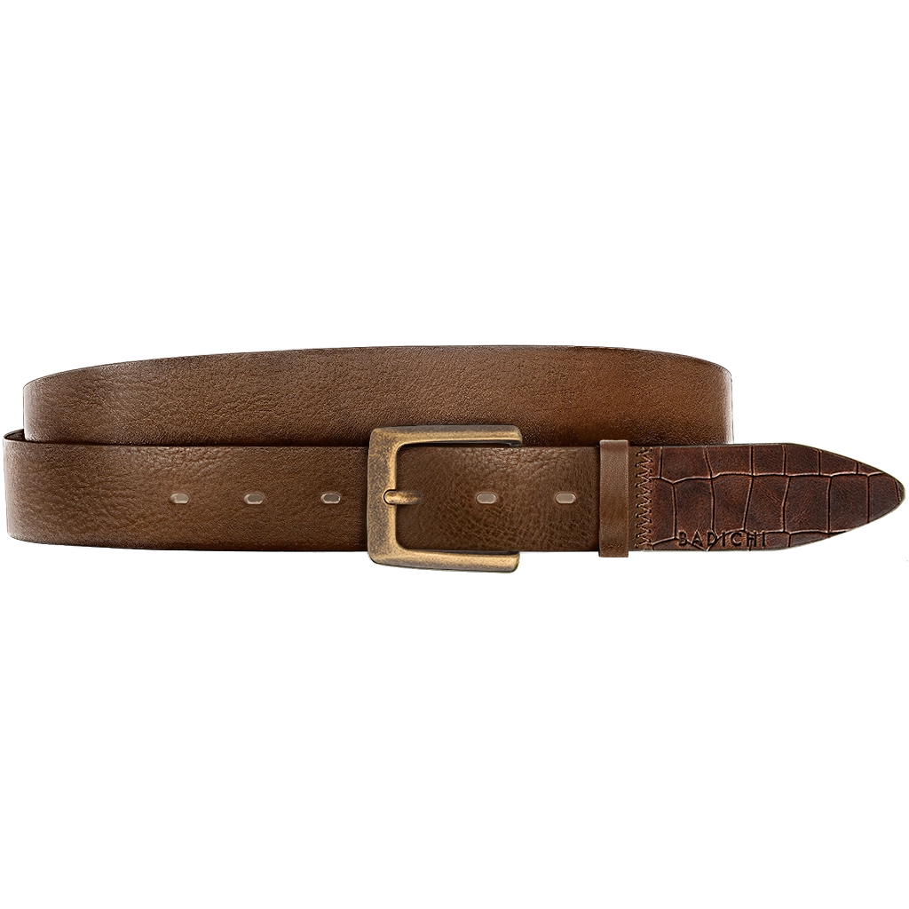 Exotica Men Brown